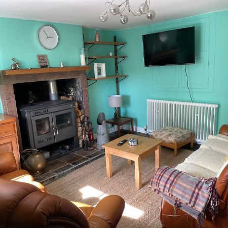 Holmside Cottage Holmrook Buitenkant foto