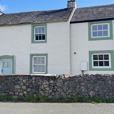 Holmside Cottage Holmrook Buitenkant foto