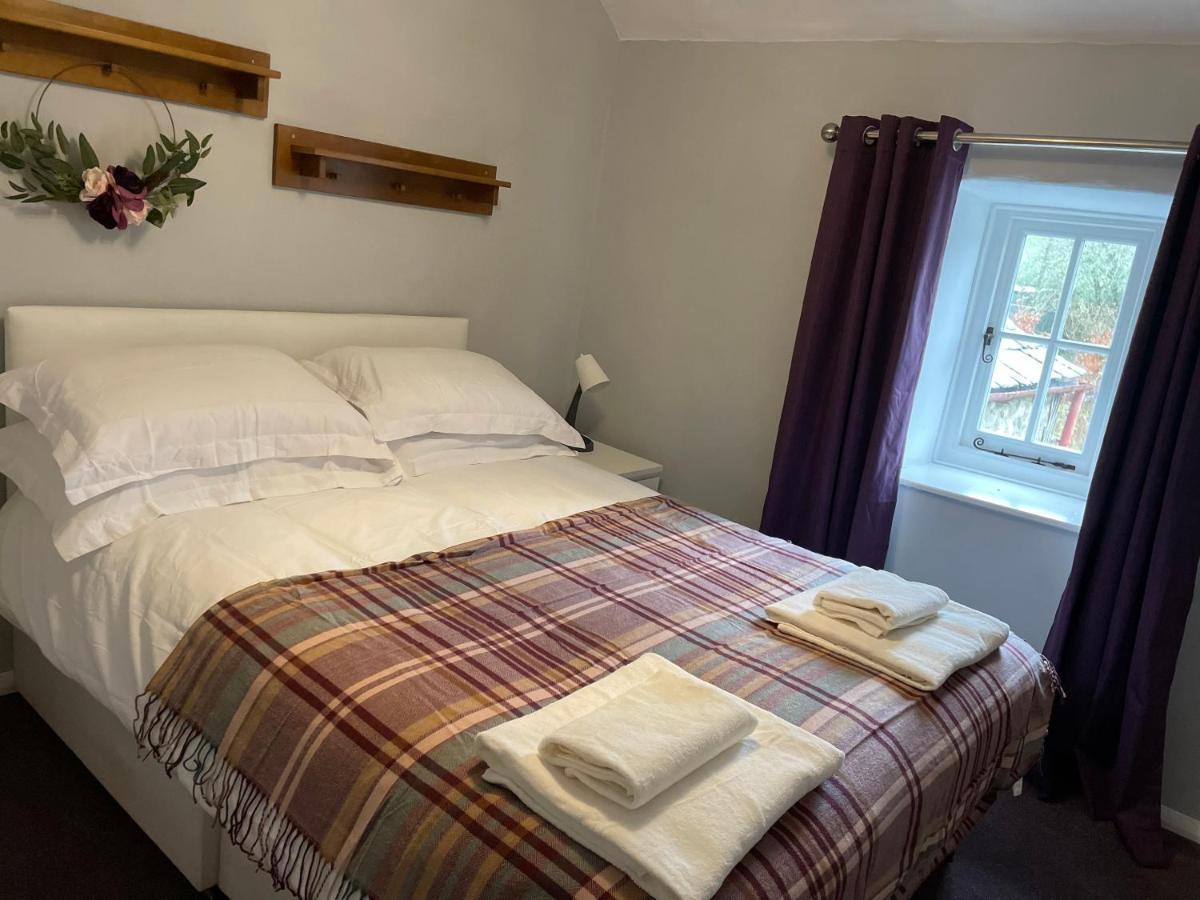 Holmside Cottage Holmrook Buitenkant foto