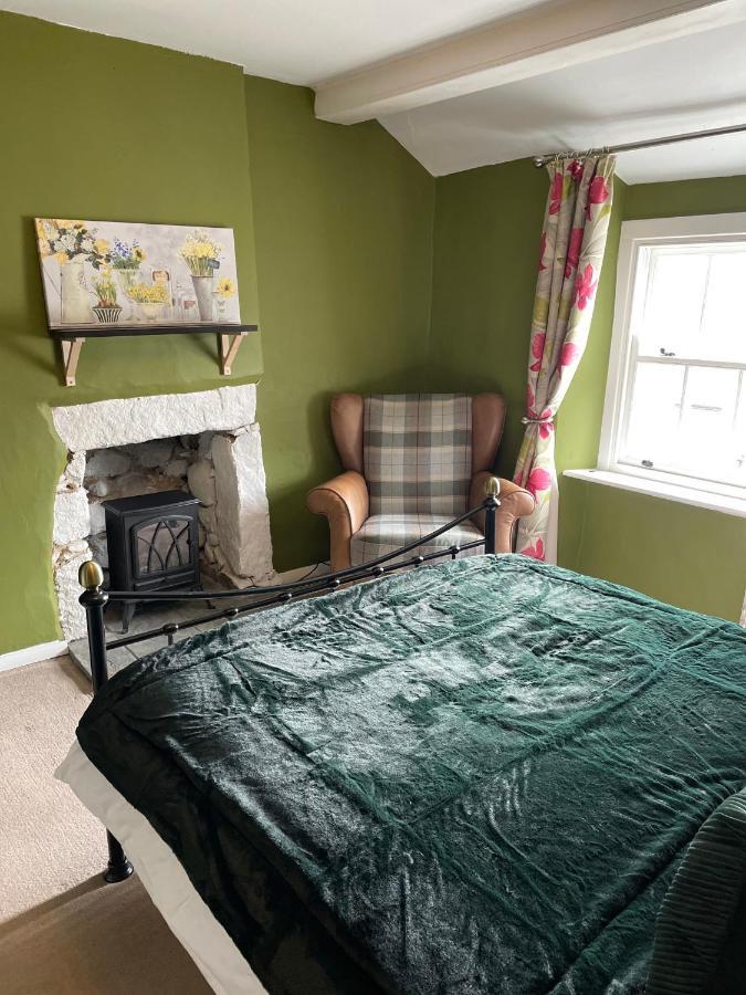 Holmside Cottage Holmrook Buitenkant foto