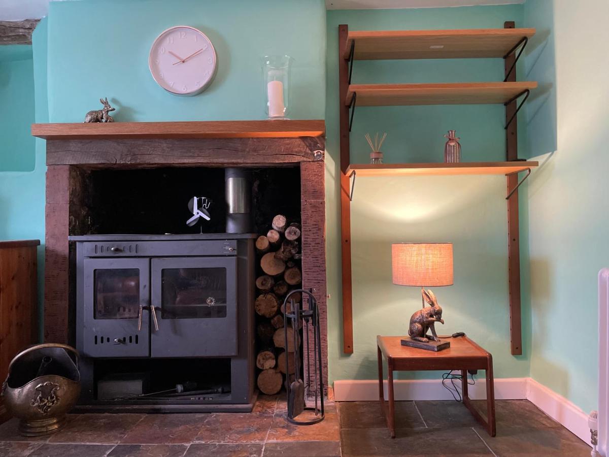 Holmside Cottage Holmrook Buitenkant foto