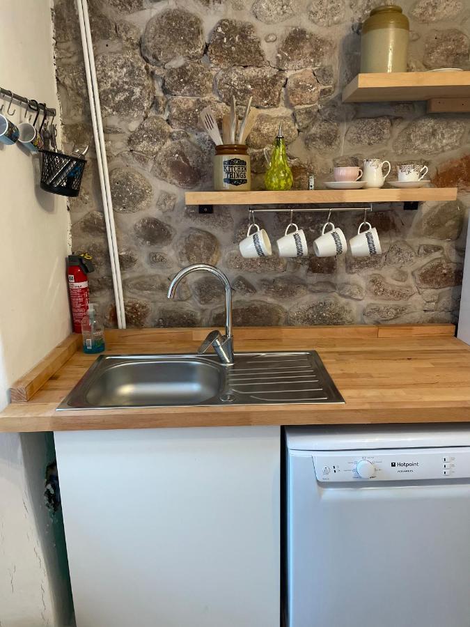 Holmside Cottage Holmrook Buitenkant foto