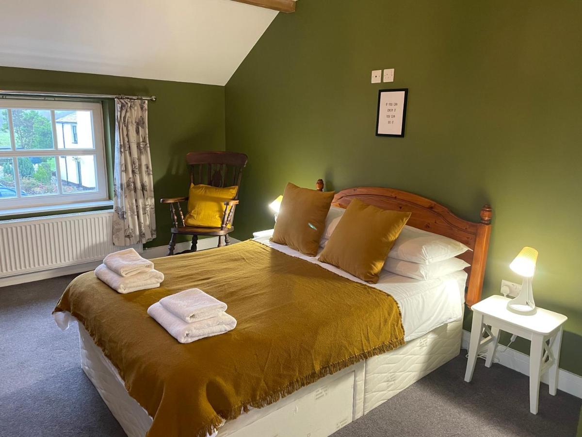 Holmside Cottage Holmrook Buitenkant foto
