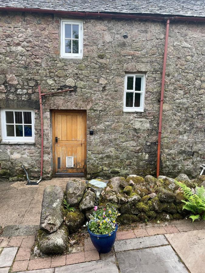 Holmside Cottage Holmrook Buitenkant foto