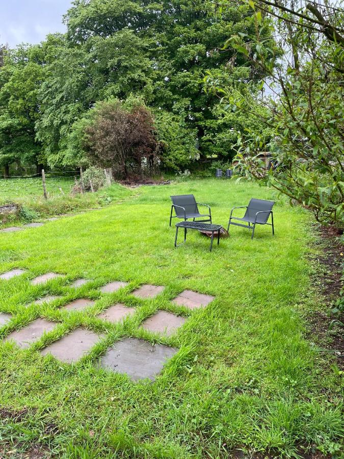 Holmside Cottage Holmrook Buitenkant foto