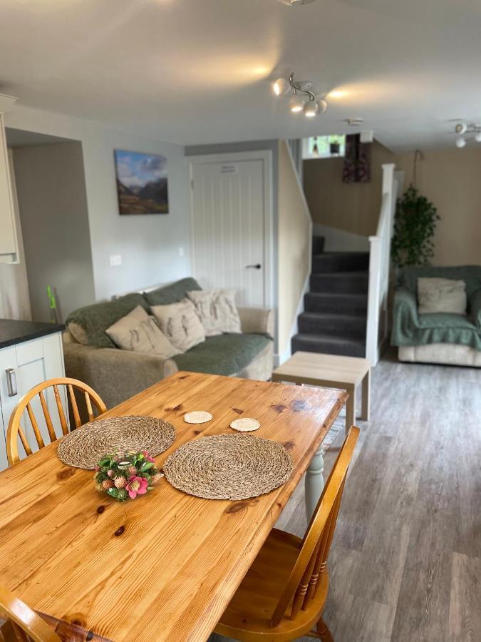 Holmside Cottage Holmrook Buitenkant foto