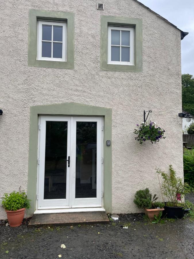 Holmside Cottage Holmrook Buitenkant foto