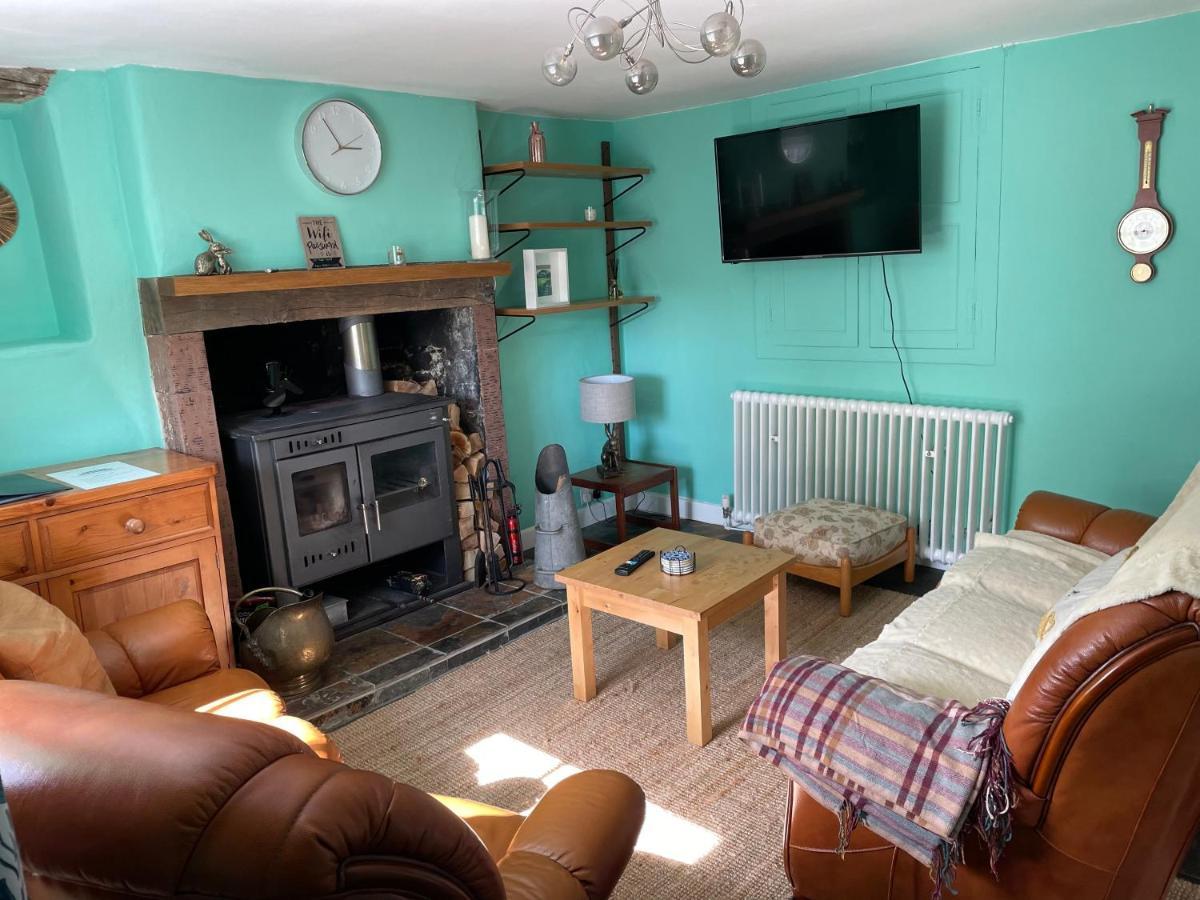 Holmside Cottage Holmrook Buitenkant foto